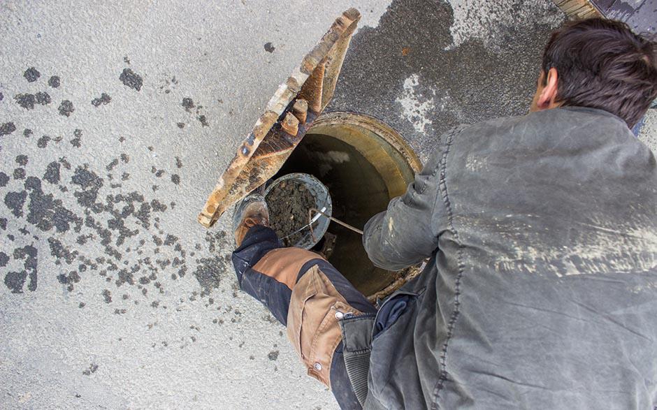 déboucher une canalisation Ormoy