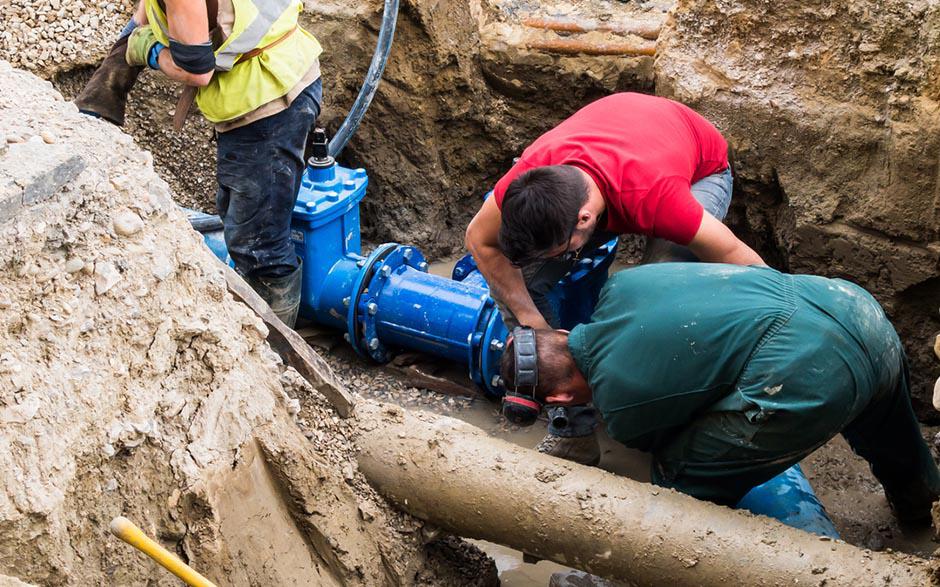 déboucher une canalisation Ormoy